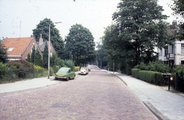 5233 Hulkesteinseweg, 1975-1980