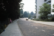 5234 Hulkesteinseweg, 1975-1980