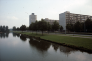 5243 IJssellaan, 1980-1985