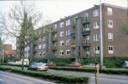 5249 IJssellaan, 1980-1985