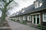 5313 Heemskerckstraat, 1980-1985