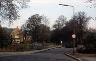 5331 Heijenoordseweg, 1980-1985