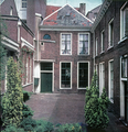 5343 Bakkerstraat, 1960
