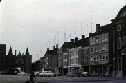 5590 Markt, 1960-1965