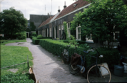 5841 Luthers Hofje, 1960-1965