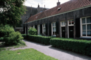 5842 Luthers Hofje, 1960-1965
