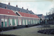 5844 Luthers Hofje, 1960-1965