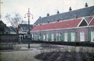5845 Luthers Hofje, 1960-1965