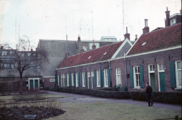 5846 Luthers Hofje, 1960-1965