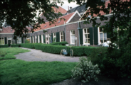 5847 Luthers Hofje, 1960-1965