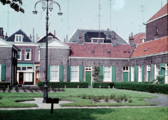5848 Luthers Hofje, 1960-1965
