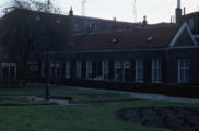 5849 Luthers Hofje, 1960-1965