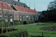 5850 Luthers Hofje, 1960-1965