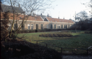 5851 Luthers Hofje, 1960-1965