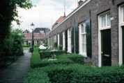 5852 Luthers Hofje, 1960-1965