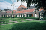 5853 Luthers Hofje, 1980-1985
