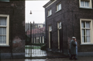 5858 Luthers Hofje, 1960-1965