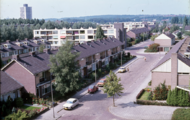 5867 Magerhorststraat, 1975-1980