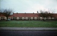5905 Maria van Gelrestraat, 1960-1965