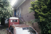 5938 Van Lawick van Pabststraat, 1980-1985