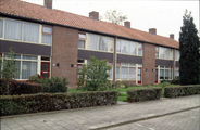 606 Malburgen-Oost. Ganzerikstraat, ca. 1990