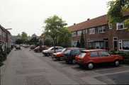 631 Grondelstraat, ca. 1990