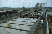 6951 Brug bij Westervoort, 1984