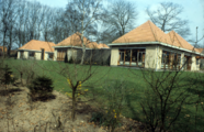 697 Bakenbergseweg, ca. 1980