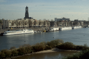 7028 Panorama Arnhem, ca. 1985