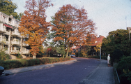 7116 Van Huevenstraat, 1975-1980