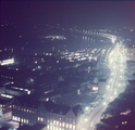 7137 Panorama Arnhem bij nacht, ca. 1965