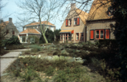 719 Bakenbergseweg, ca. 1975