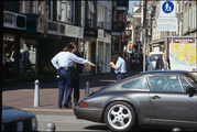 733 Bakkerstraat, ca. 1990