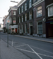 735 Bakkerstraat, ca. 1970