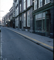 736 Bakkerstraat, ca. 1970