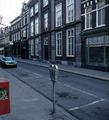 737 Bakkerstraat, ca. 1970
