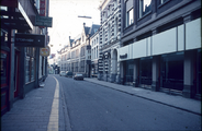 742 Bakkerstraat, ca. 1990