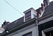 745 Bakkerstraat, ca. 1955