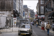 746 Bakkerstraat, 1985
