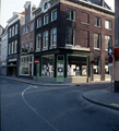 748 Bakkerstraat, ca. 1990