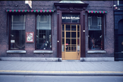 750 Bakkerstraat, ca. 1990