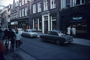 751 Bakkerstraat, ca. 1990