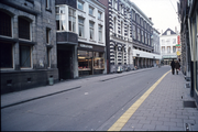 752 Bakkerstraat, ca. 1990