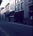 758 Bakkerstraat, ca. 1995