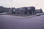 7581 Prinsenhof, 1970-1975