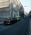 760 Bakkerstraat, ca. 1970