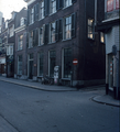 761 Bakkerstraat, ca. 1985