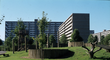 763 Bakenhofweg, ca. 1985