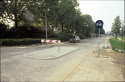768 Bakenhofweg, ca. 1970