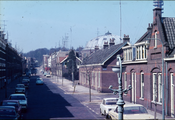 77 Alexanderstraat, 1969